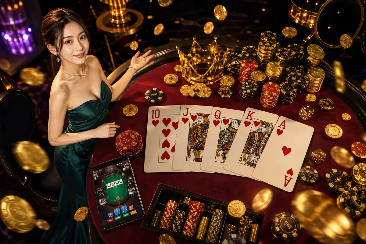 easywin77